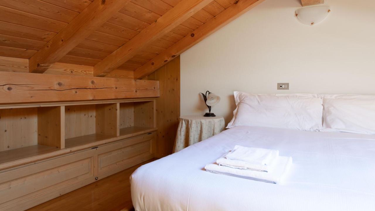 Villa Italianway - Monte Solena 45C Bormio Exterior foto