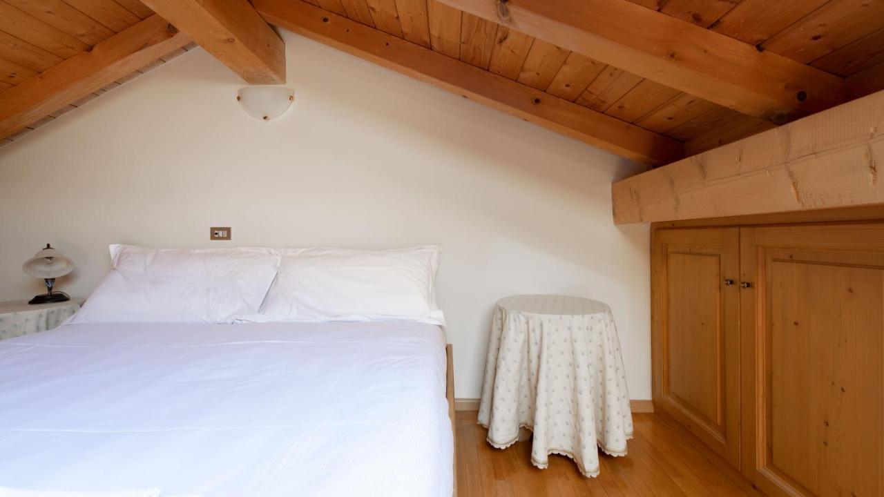 Villa Italianway - Monte Solena 45C Bormio Exterior foto