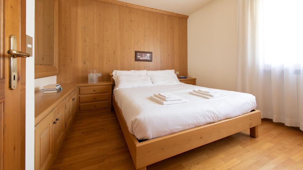 Villa Italianway - Monte Solena 45C Bormio Exterior foto