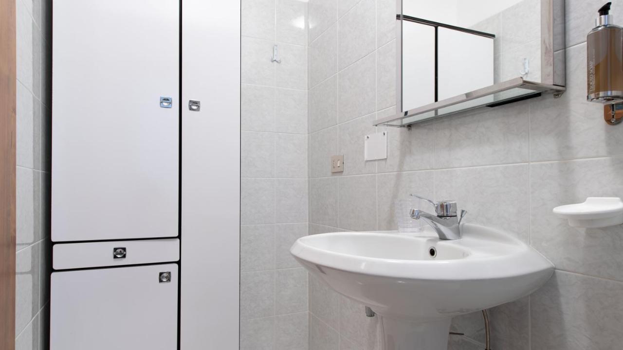 Villa Italianway - Monte Solena 45C Bormio Exterior foto