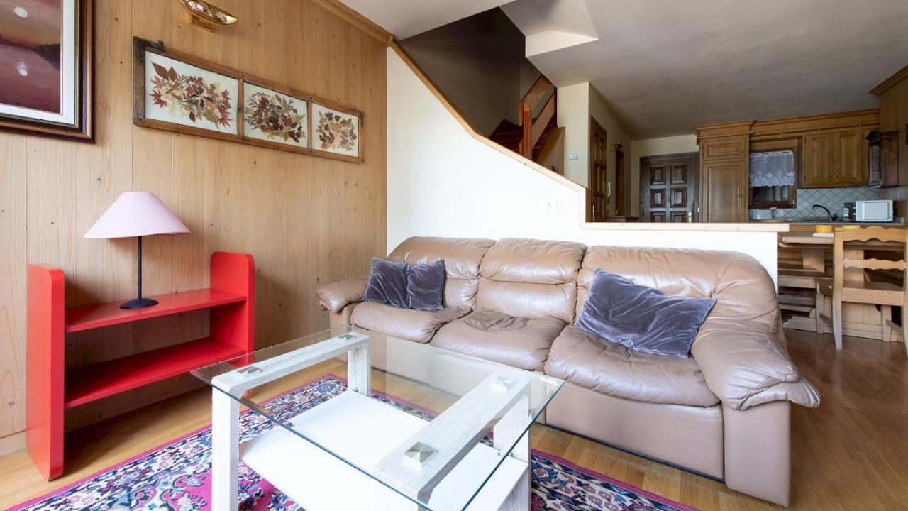 Villa Italianway - Monte Solena 45C Bormio Exterior foto