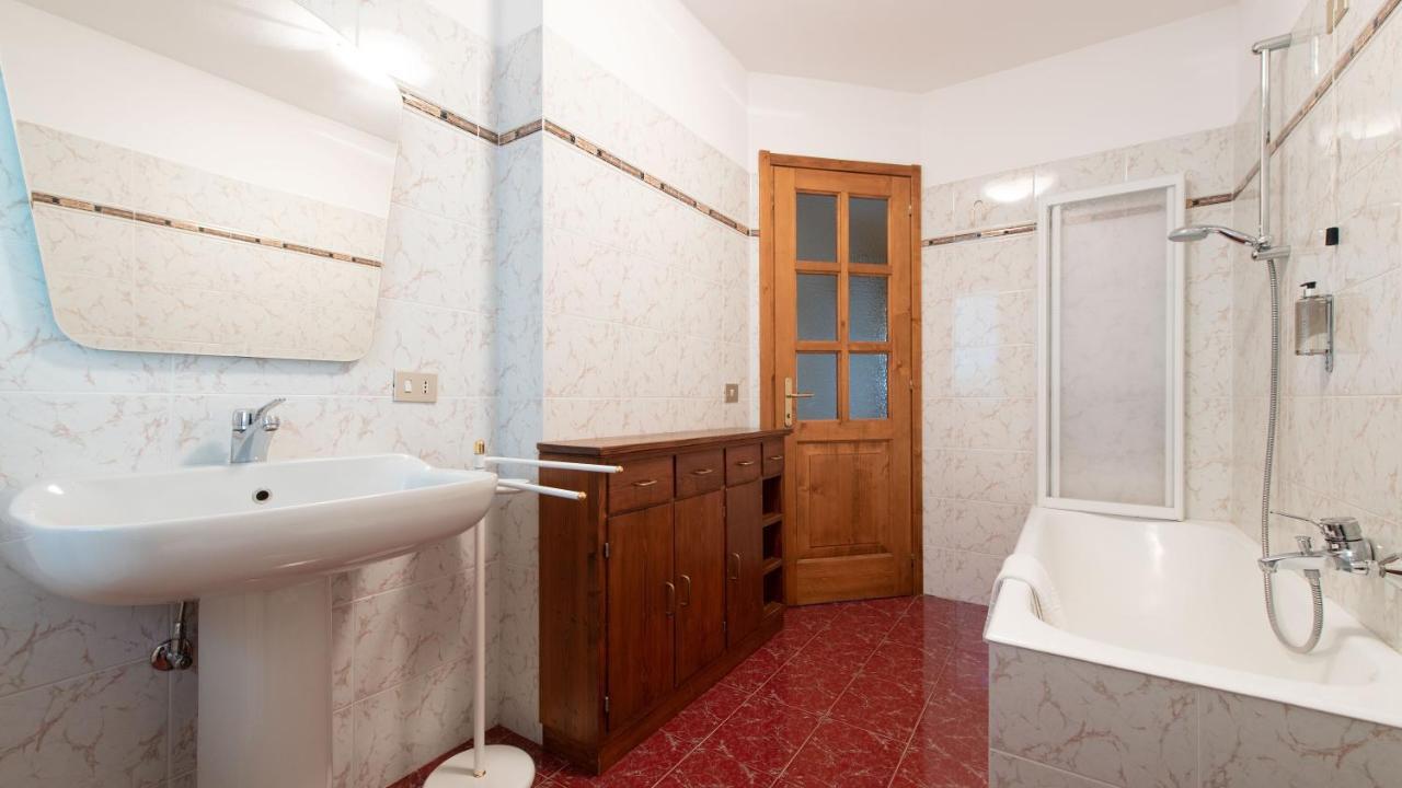 Villa Italianway - Monte Solena 45C Bormio Exterior foto