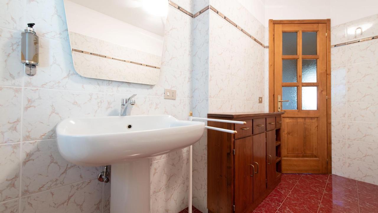 Villa Italianway - Monte Solena 45C Bormio Exterior foto