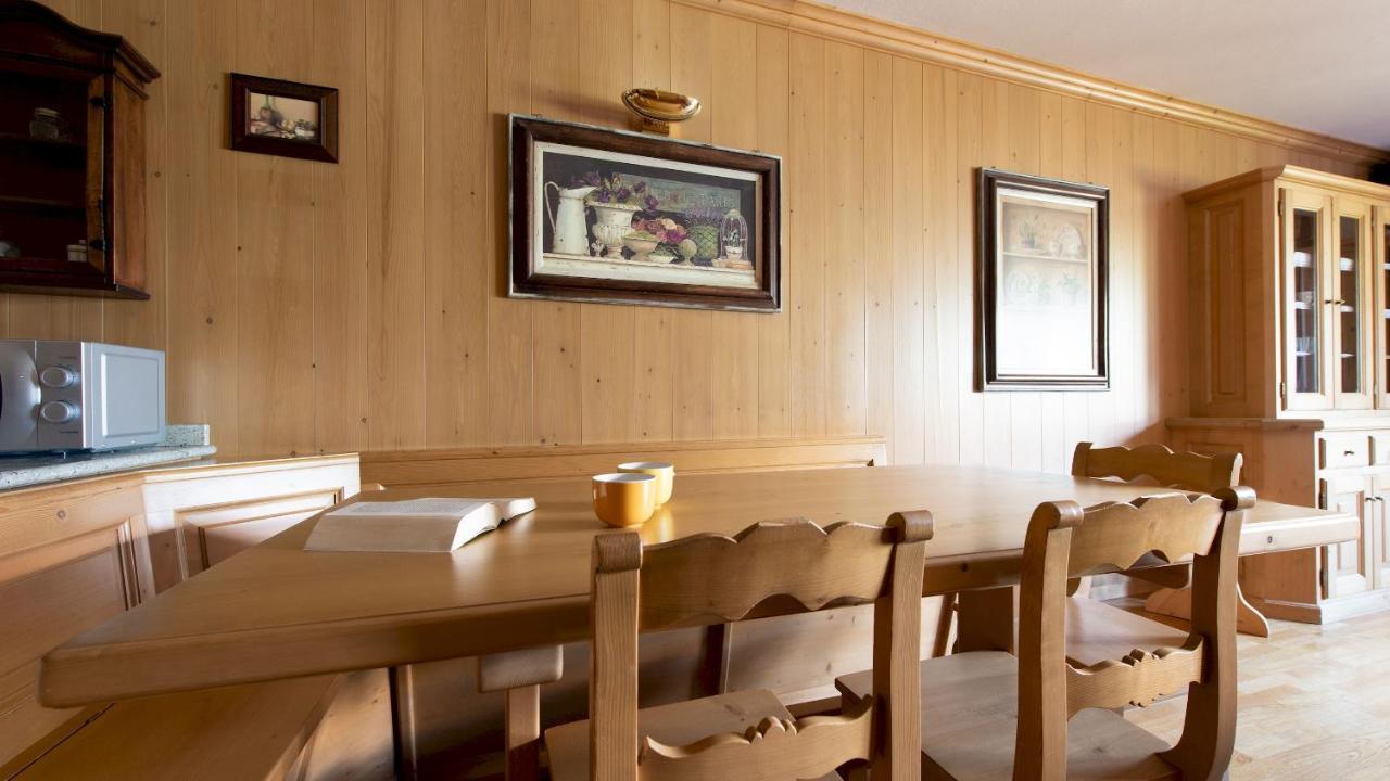 Villa Italianway - Monte Solena 45C Bormio Exterior foto