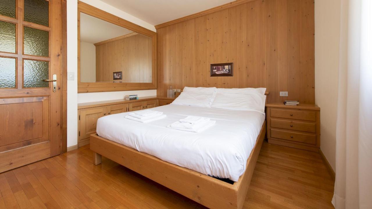 Villa Italianway - Monte Solena 45C Bormio Exterior foto
