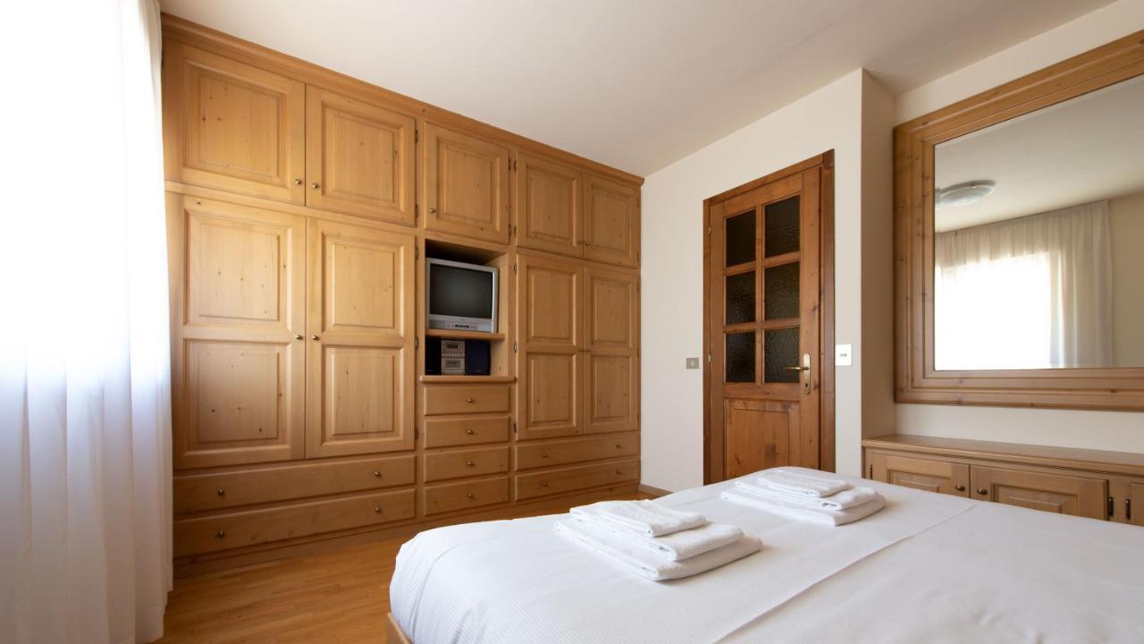 Villa Italianway - Monte Solena 45C Bormio Exterior foto